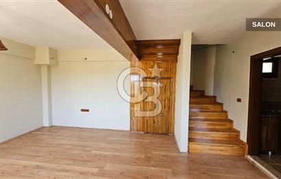 Manisa Yunusemre Sarıkaya Köyü Site İçinde Satılık Villa