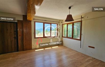 Manisa Yunusemre Sarıkaya Köyü Site İçinde Satılık Villa