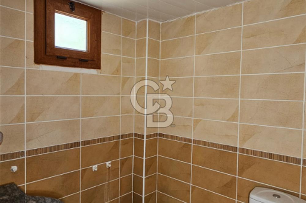 Manisa Yunusemre Sarıkaya Köyü Site İçinde Satılık Villa