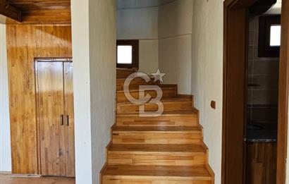 Manisa Yunusemre Sarıkaya Köyü Site İçinde Satılık Villa