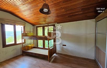 Manisa Yunusemre Sarıkaya Köyü Site İçinde Satılık Villa