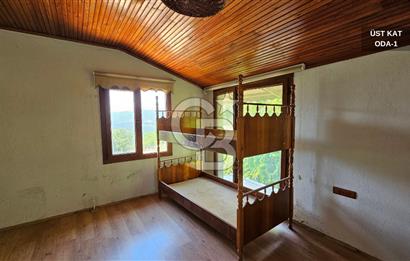 Manisa Yunusemre Sarıkaya Köyü Site İçinde Satılık Villa