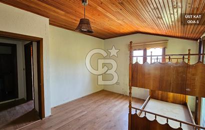 Manisa Yunusemre Sarıkaya Köyü Site İçinde Satılık Villa