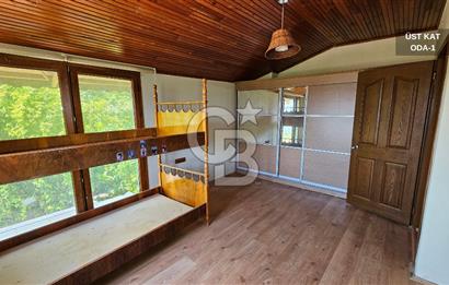 Manisa Yunusemre Sarıkaya Köyü Site İçinde Satılık Villa