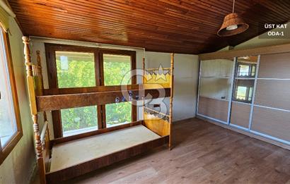 Manisa Yunusemre Sarıkaya Köyü Site İçinde Satılık Villa