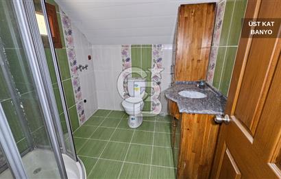 Manisa Yunusemre Sarıkaya Köyü Site İçinde Satılık Villa