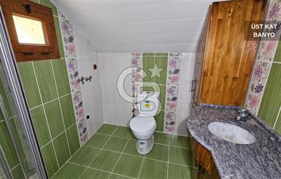 Manisa Yunusemre Sarıkaya Köyü Site İçinde Satılık Villa