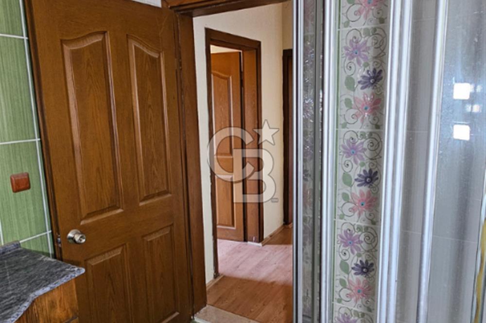 Manisa Yunusemre Sarıkaya Köyü Site İçinde Satılık Villa
