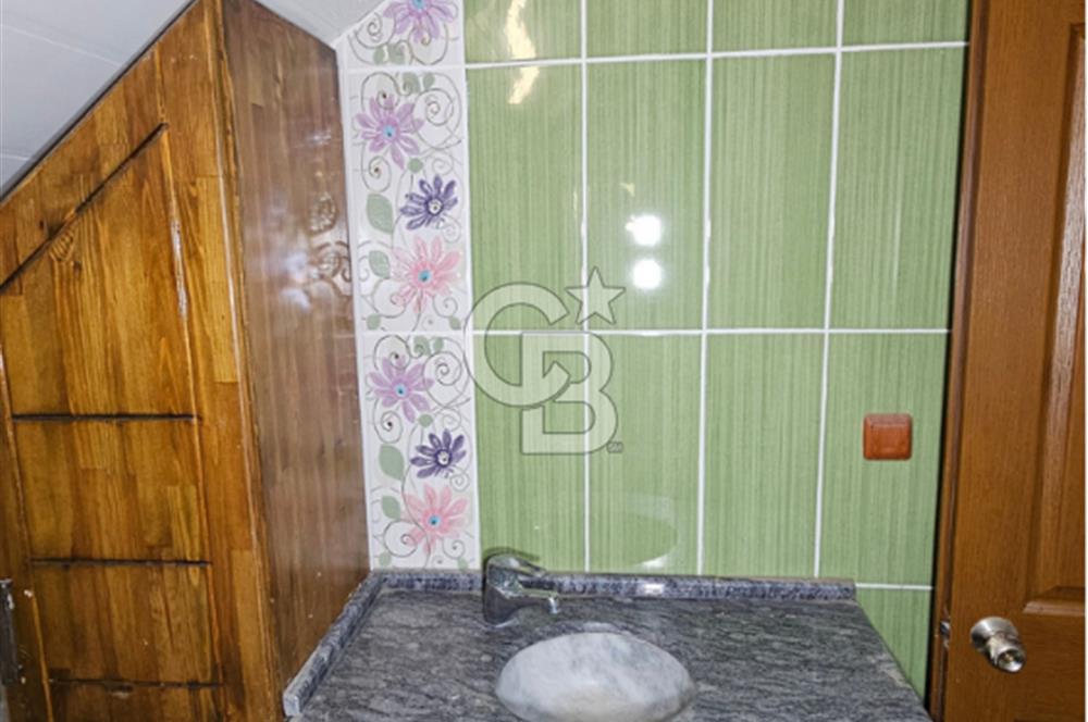 Manisa Yunusemre Sarıkaya Köyü Site İçinde Satılık Villa