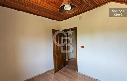 Manisa Yunusemre Sarıkaya Köyü Site İçinde Satılık Villa