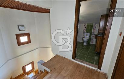 Manisa Yunusemre Sarıkaya Köyü Site İçinde Satılık Villa
