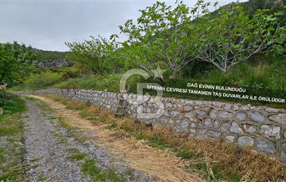 Manisa Yunusemre Sarıkaya Köyü Site İçinde Satılık Villa
