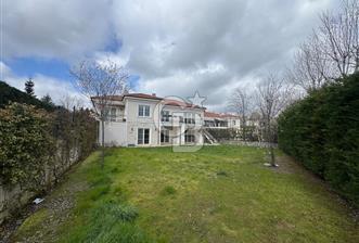 Arnavutköy NeoGölpark Sitesinde Satılık 5+2 Lüks Villa - 8 - 341875