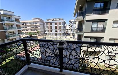 SEYREK'TE ÜNİVERSİTEYE YAKİN 1+1 SATILIK DAİRE