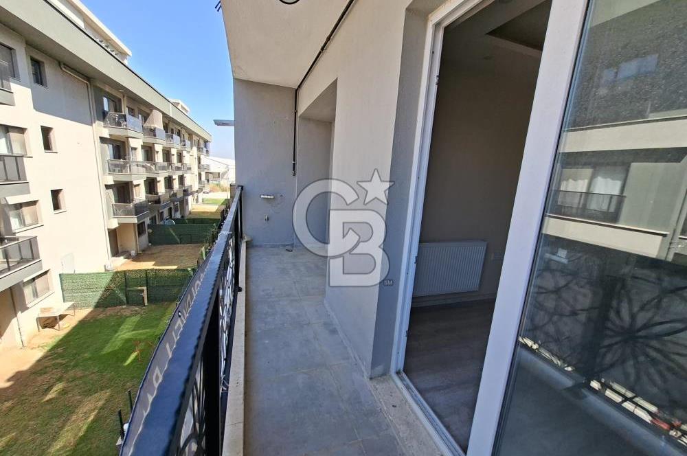 SEYREK'TE ÜNİVERSİTEYE YAKİN 1+1 SATILIK DAİRE