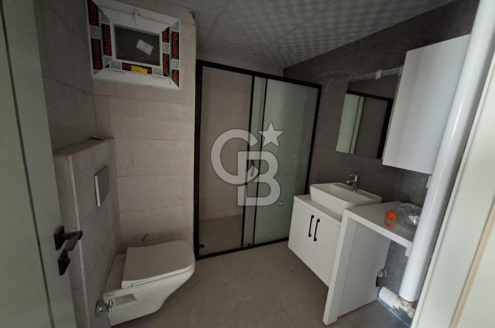 SEYREK'TE ÜNİVERSİTEYE YAKİN 1+1 SATILIK DAİRE
