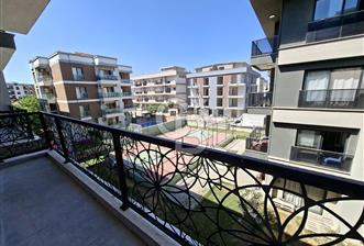 SEYREK'TE ÜNİVERSİTEYE YAKİN 1+1 SATILIK DAİRE - 8 - 354555