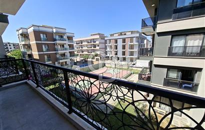 SEYREK'TE ÜNİVERSİTEYE YAKİN 1+1 SATILIK DAİRE
