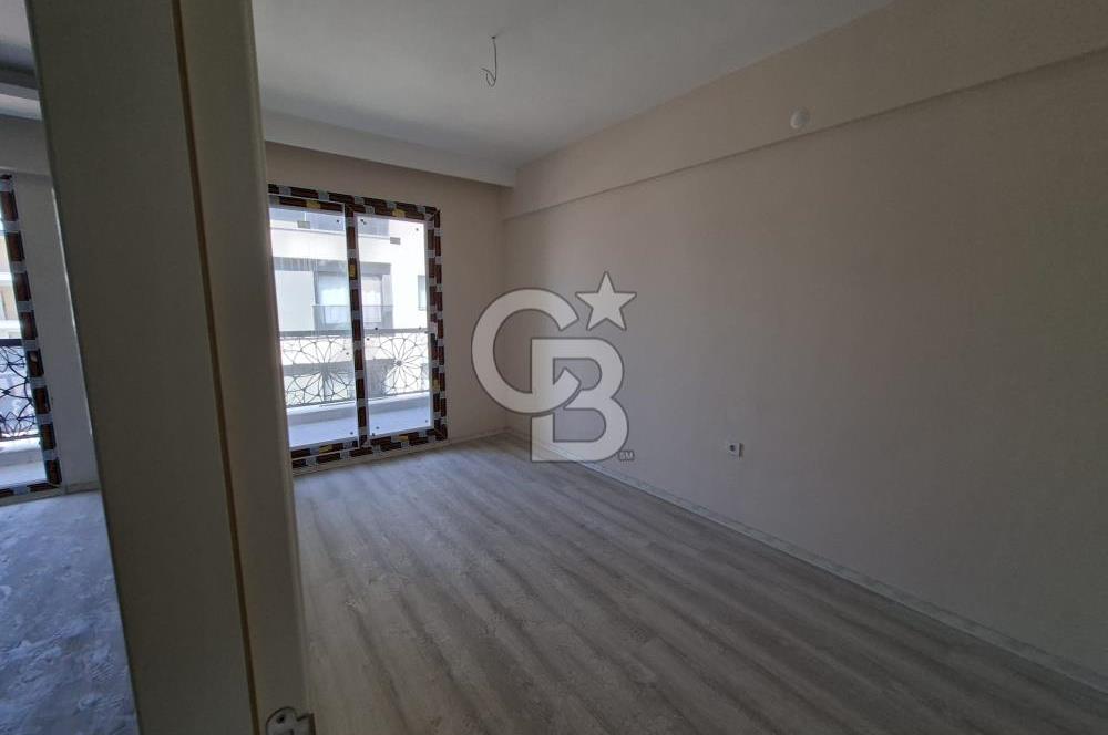 SEYREK'TE ÜNİVERSİTEYE YAKİN 1+1 SATILIK DAİRE