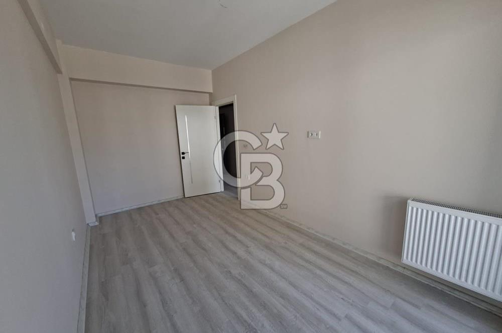 SEYREK'TE ÜNİVERSİTEYE YAKİN 1+1 SATILIK DAİRE