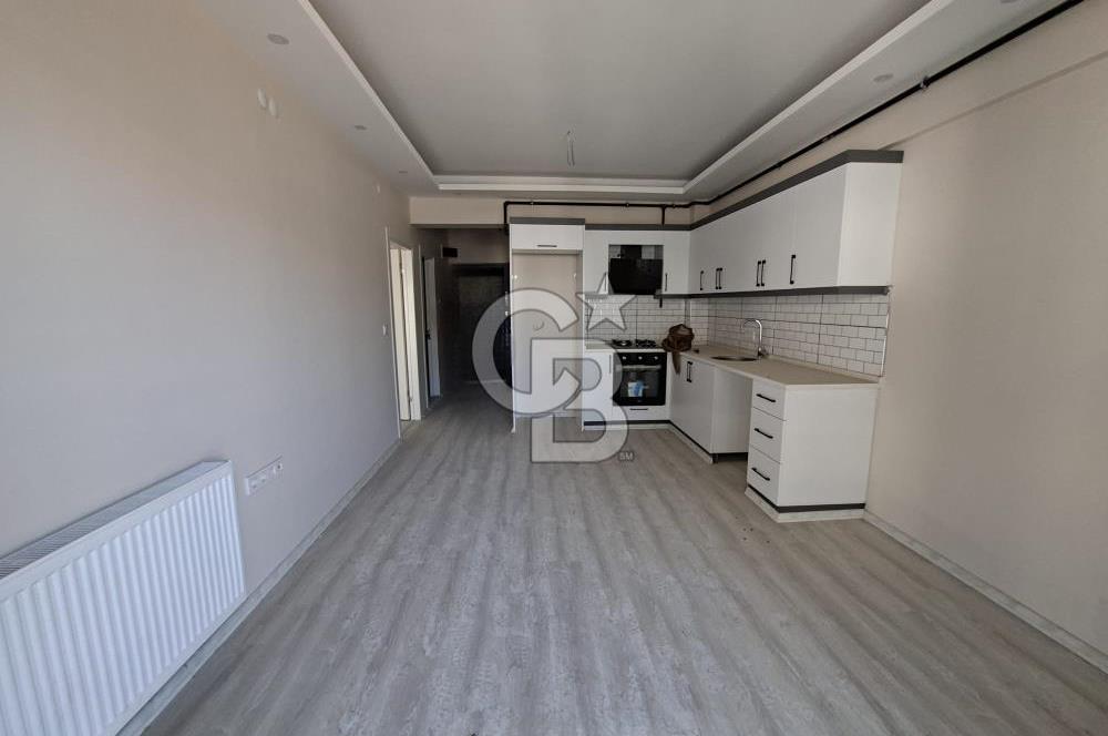 SEYREK'TE ÜNİVERSİTEYE YAKİN 1+1 SATILIK DAİRE