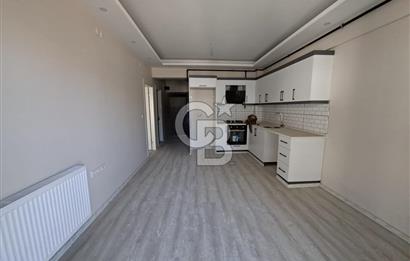 SEYREK'TE ÜNİVERSİTEYE YAKİN 1+1 SATILIK DAİRE