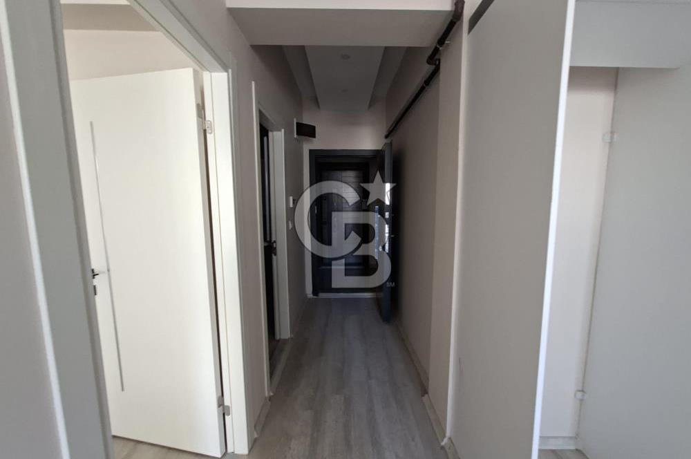 SEYREK'TE ÜNİVERSİTEYE YAKİN 1+1 SATILIK DAİRE