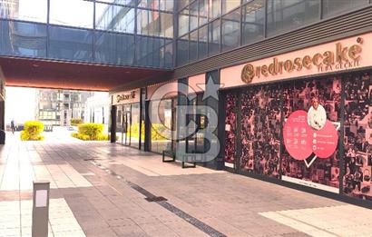 MALTEPE RİTİM İSTANBUL KISMİ DENİZ MANZARALI 65 m2 KİRALIK 1+1 DAİRE FIRSATI