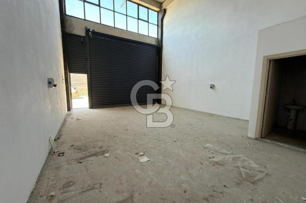Çanakkale Ticaret Merkezi Katopsan Kiralık 70 M² İşyeri!