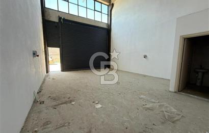 Çanakkale Ticaret Merkezi Katopsan Kiralık 70 M² İşyeri!