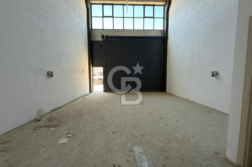 Çanakkale Ticaret Merkezi Katopsan Kiralık 70 M² İşyeri!