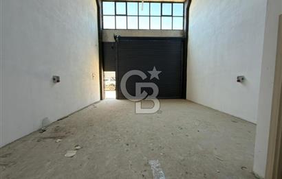 Çanakkale Ticaret Merkezi Katopsan Kiralık 70 M² İşyeri!