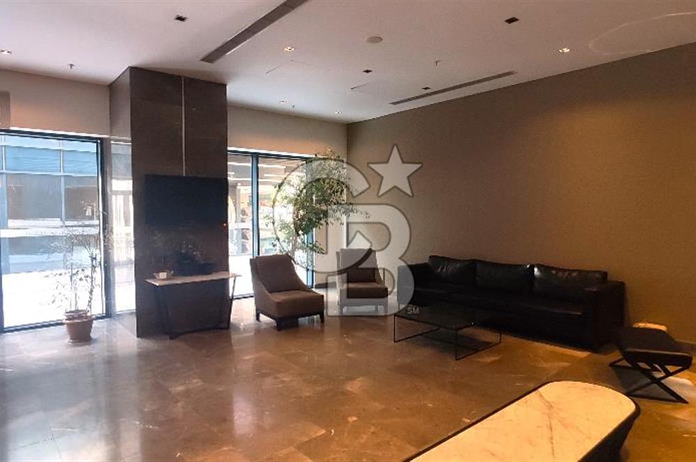 MALTEPE RİTİM İSTANBUL KISMİ DENİZ MANZARALI 65 m2 KİRALIK 1+1 DAİRE FIRSATI