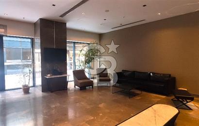MALTEPE RİTİM İSTANBUL KISMİ DENİZ MANZARALI 65 m2 KİRALIK 1+1 DAİRE FIRSATI