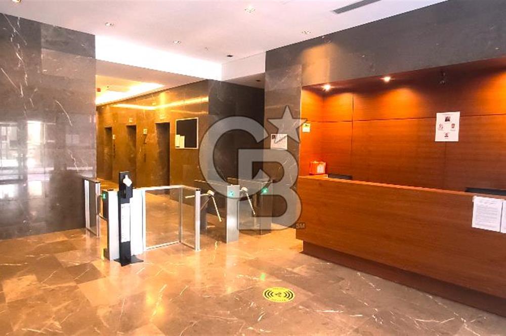 MALTEPE RİTİM İSTANBUL KISMİ DENİZ MANZARALI 65 m2 KİRALIK 1+1 DAİRE FIRSATI