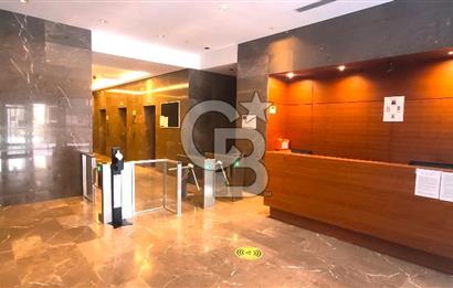 MALTEPE RİTİM İSTANBUL KISMİ DENİZ MANZARALI 65 m2 KİRALIK 1+1 DAİRE FIRSATI