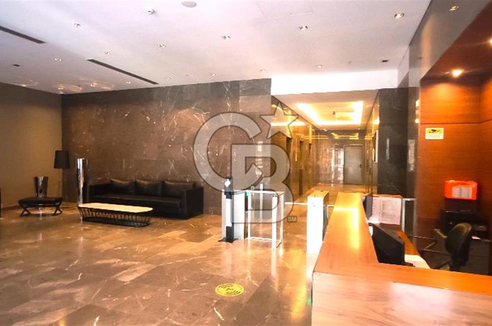 MALTEPE RİTİM İSTANBUL KISMİ DENİZ MANZARALI 65 m2 KİRALIK 1+1 DAİRE FIRSATI