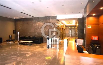 MALTEPE RİTİM İSTANBUL KISMİ DENİZ MANZARALI 65 m2 KİRALIK 1+1 DAİRE FIRSATI