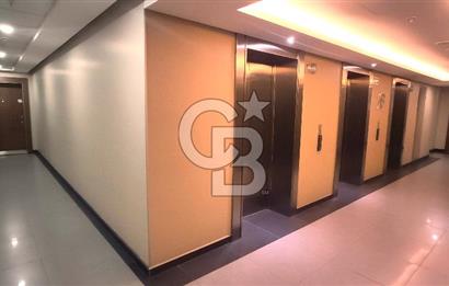 MALTEPE RİTİM İSTANBUL KISMİ DENİZ MANZARALI 65 m2 KİRALIK 1+1 DAİRE FIRSATI