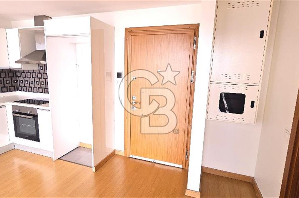 MALTEPE RİTİM İSTANBUL KISMİ DENİZ MANZARALI 65 m2 KİRALIK 1+1 DAİRE FIRSATI