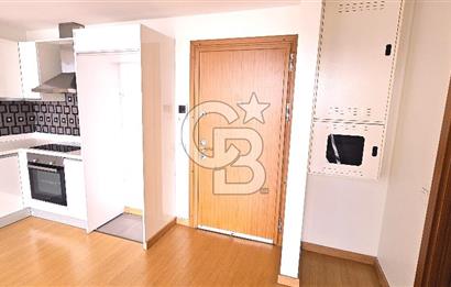 MALTEPE RİTİM İSTANBUL KISMİ DENİZ MANZARALI 65 m2 KİRALIK 1+1 DAİRE FIRSATI