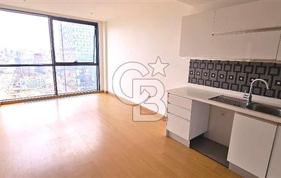 MALTEPE RİTİM İSTANBUL KISMİ DENİZ MANZARALI 65 m2 KİRALIK 1+1 DAİRE FIRSATI