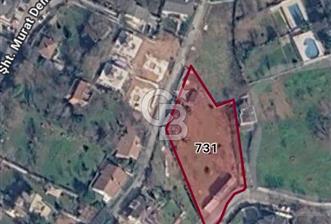 ÇEKMEKÖY'ÜN PARLAYAN YILDIZI REŞADİYE'DE SATILIK KUPON ARSA - 2 - 354566