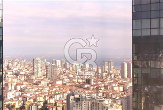 MALTEPE RİTİM İSTANBUL KISMİ DENİZ MANZARALI 65 m2 KİRALIK 1+1 DAİRE FIRSATI - 11 - 354562