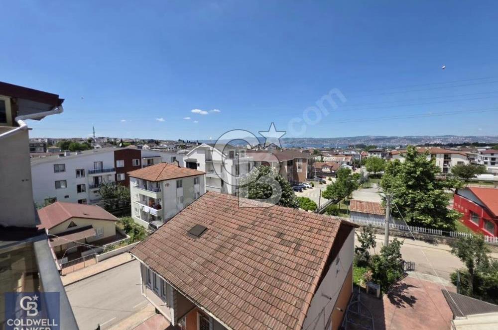 Başiskele Barbaros Mah.de 3+1 Dubleks Satılık Daire