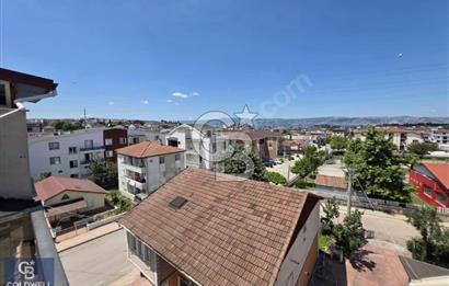 Başiskele Barbaros Mah.de 3+1 Dubleks Satılık Daire