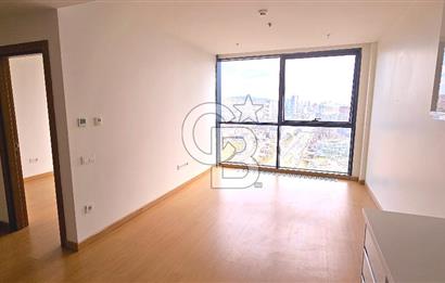 MALTEPE RİTİM İSTANBUL KISMİ DENİZ MANZARALI 65 m2 KİRALIK 1+1 DAİRE FIRSATI