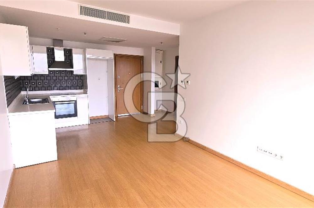 MALTEPE RİTİM İSTANBUL KISMİ DENİZ MANZARALI 65 m2 KİRALIK 1+1 DAİRE FIRSATI