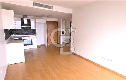 MALTEPE RİTİM İSTANBUL KISMİ DENİZ MANZARALI 65 m2 KİRALIK 1+1 DAİRE FIRSATI