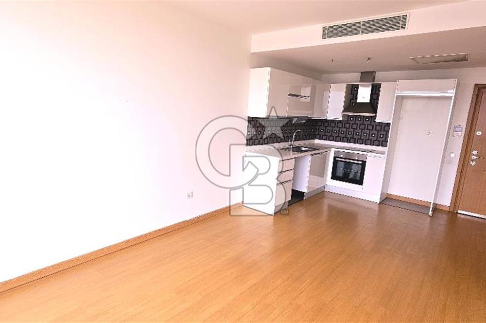 MALTEPE RİTİM İSTANBUL KISMİ DENİZ MANZARALI 65 m2 KİRALIK 1+1 DAİRE FIRSATI